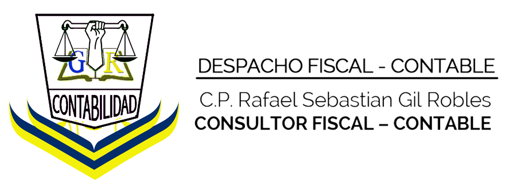 GR Contable y Fiscal